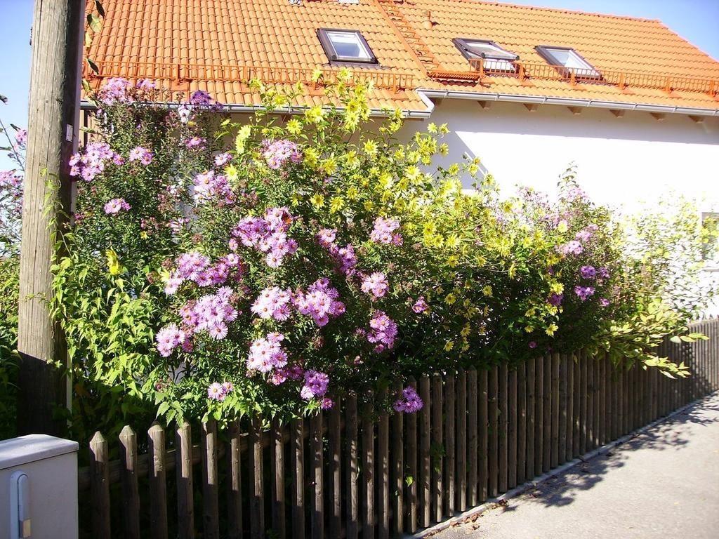 Wiflinger Graben Einfamilienhaus Villa Worth Exterior photo