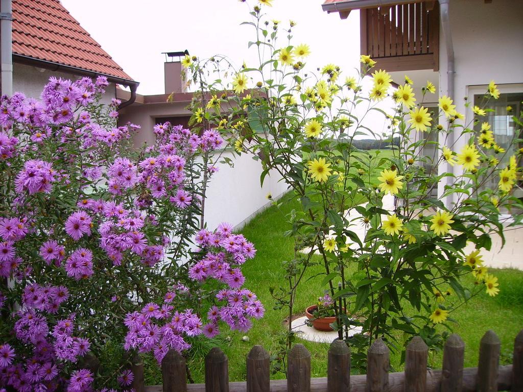 Wiflinger Graben Einfamilienhaus Villa Worth Exterior photo